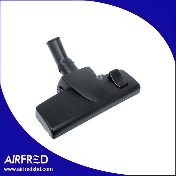 Cepillo combinado para aspiradora con ruedas, SKU 00805458