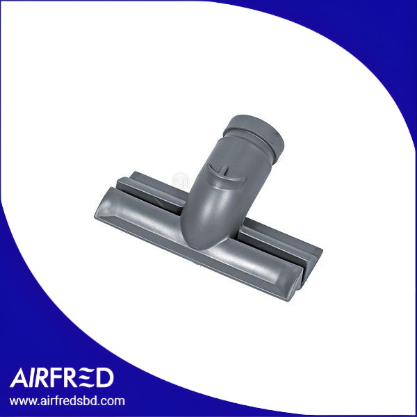 Boquilla rectangular adaptable para aspiradora 00805471