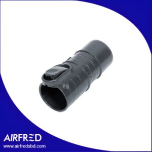 Tubo adaptador rígido para aspiradoras Dyson - 00805473