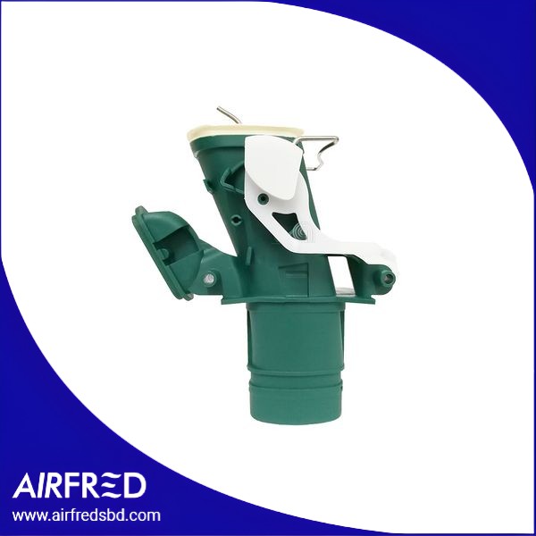 Conductor interno VK140 para aspiradoras