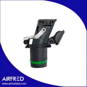 Conjunto interior VK150 para aspiradores Vorwerk Folletto - 00805478