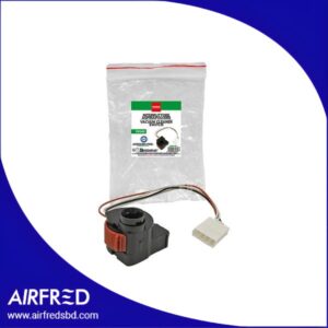 Interruptor VK140 para aspiradora Folletto MONDO - 00805482