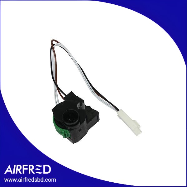 Interruptor de aspiradora Vorwerk-Folletto 00805483