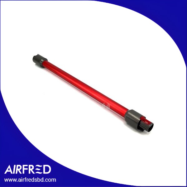 Tubo de aspiración para manguera de aspiradora SV10 00805503