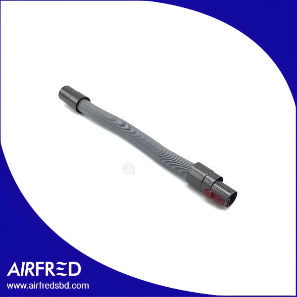 Tubo prolongador adaptable para aspiradora, extensión de manguera