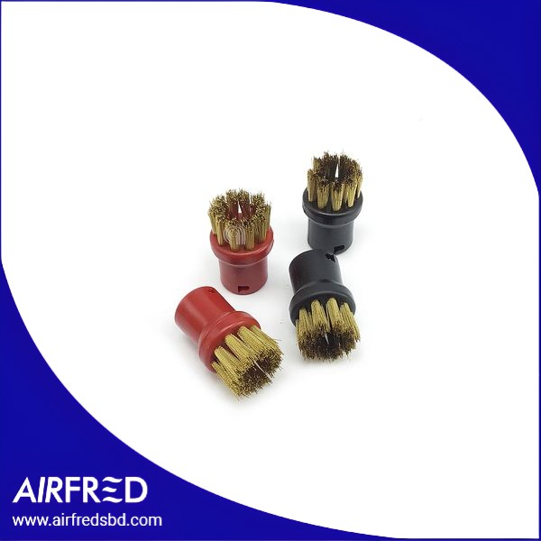 Cepillos redondos para aspiradora KARCHER 00805520