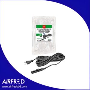 Cable de alimentación para aspiradora VK150 MONDO - 00805524