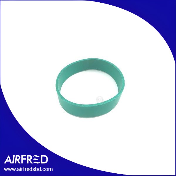 Junta de goma VK117 para aspiradora (SKU 00805528)