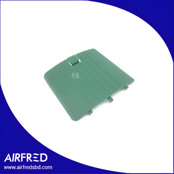 Cubierta del compartimento del filtro HEPA VK130 00805529