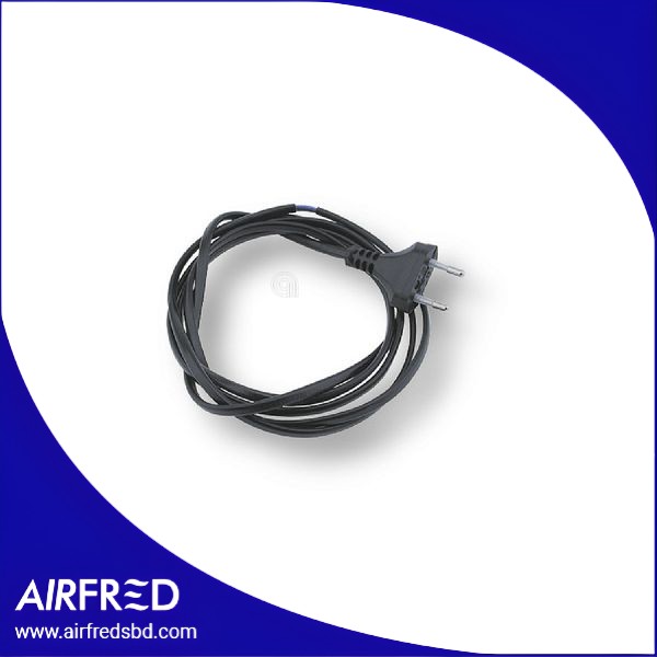 Cable de alimentación 2 m para secador, SKU 00806053