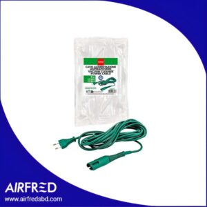 Cable de alimentación adaptable para aspiradoras MONDO VK130 VK131 - 00806083