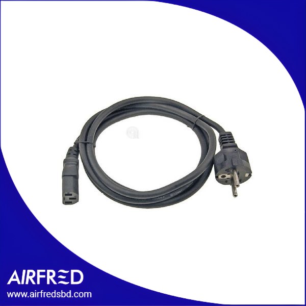 Cable de alimentación adaptable para plancha de vapor 00806087