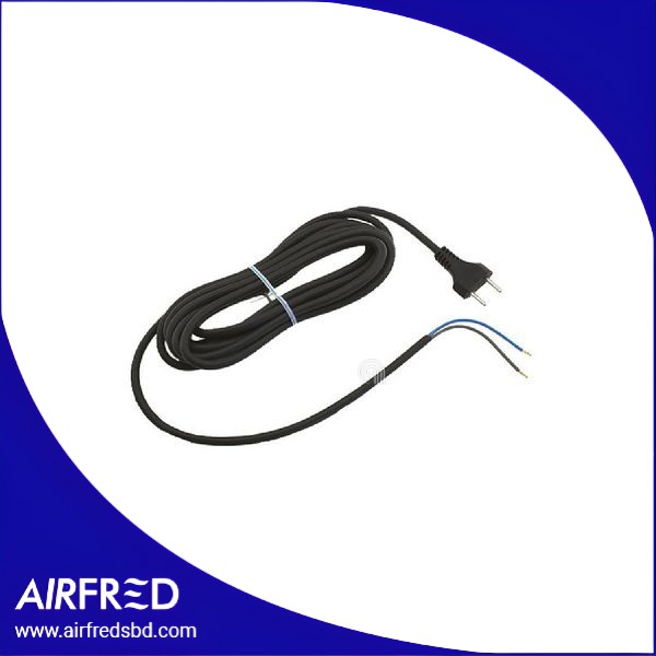 Cable de alimentación universal 00806095