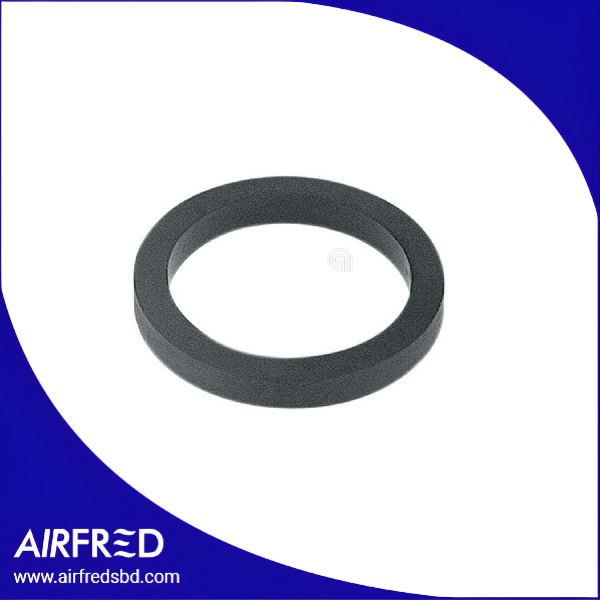 Junta de repuesto adaptable para máquina de espresso