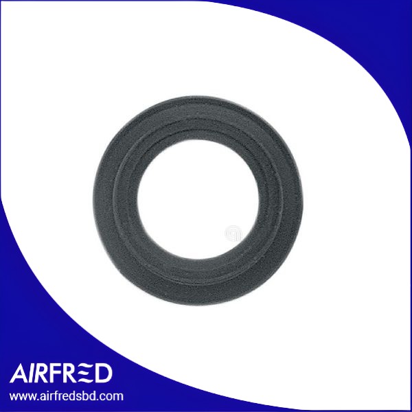 Junta de cubierta para cafetera 00807031