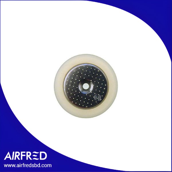 Repuesto adaptable de sello y disco filtro para cafetera moka