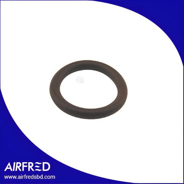 Junta de silicona para tapa de vapor 00808017