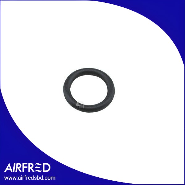 O-ring de silicona para plancha; pack 10; SKU 00808055