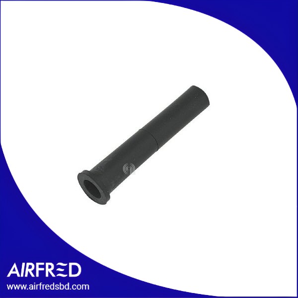 Cable de goma para plancha a vapor 00808101