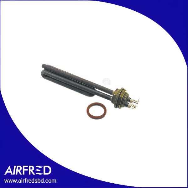 Resistencia para plancha de vapor 00809204