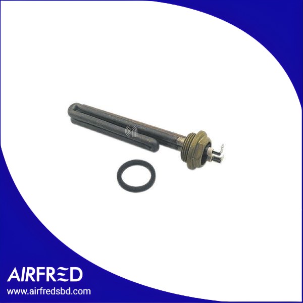 Resistencia para plancha de vapor 00809205