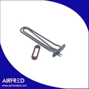 Resistencia para plancha de vapor Vaporella 501-502 - 00809207