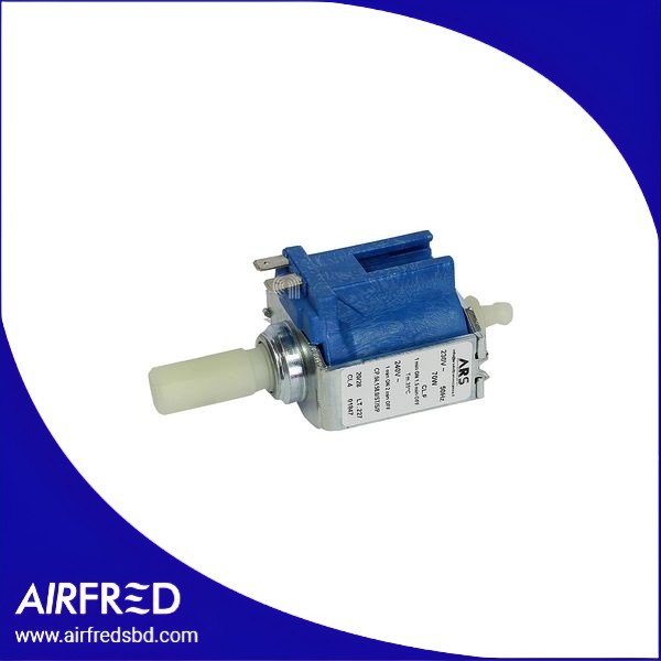 Bomba de 70W para máquina de espresso OEM