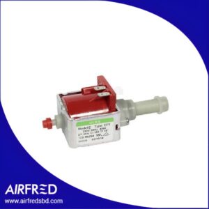 Bomba de 48W para cafeteras espresso DeLonghi - 00810013