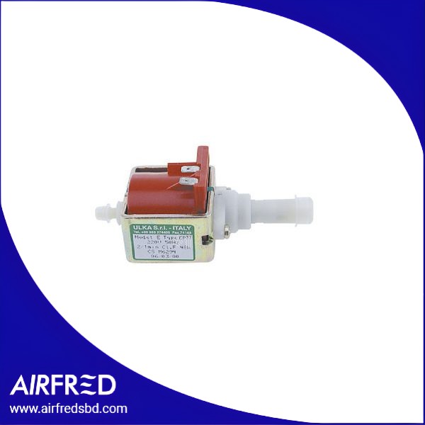 PUMP 28W COFFEE MACHINE UNIVERSALE - airfred