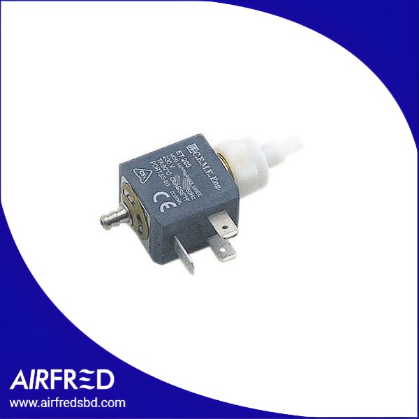 Micropump plancha de vapor 00810103