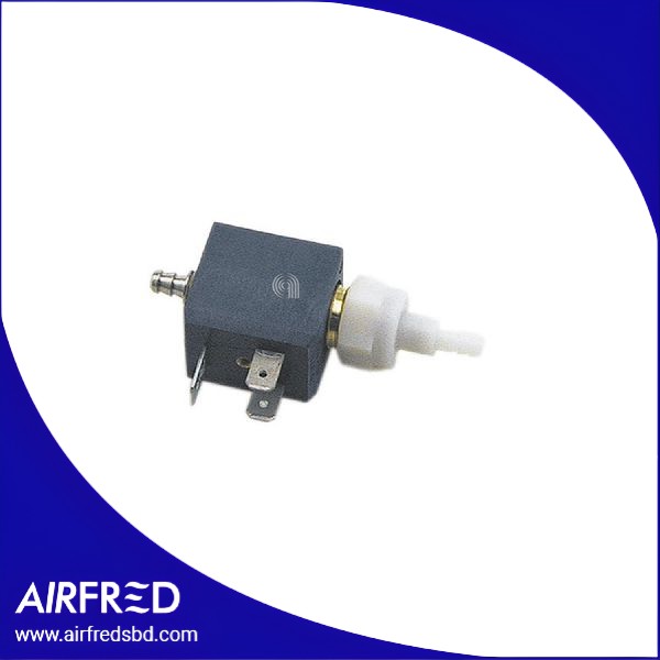 Micropump para plancha de vapor, repuesto adaptable, SKU 00810107