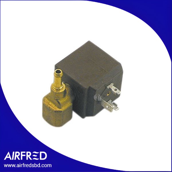 Válvula solenoide para plancha de vapor 00811111