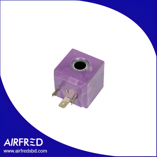 Valvula eléctrica adaptable para plancha 00811215