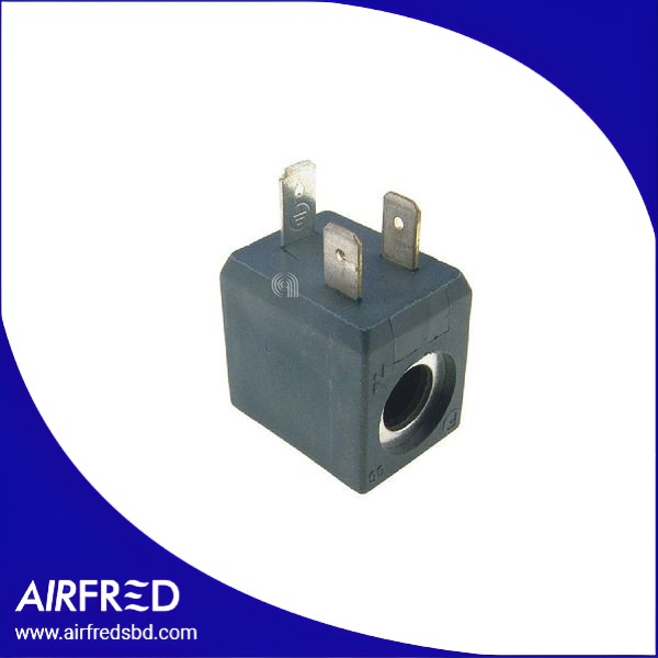 Válvula eléctrica adaptable para plancha de vapor, código 00811217