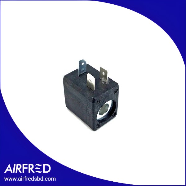 Bobina universal de válvula para plancha de vapor 00811227