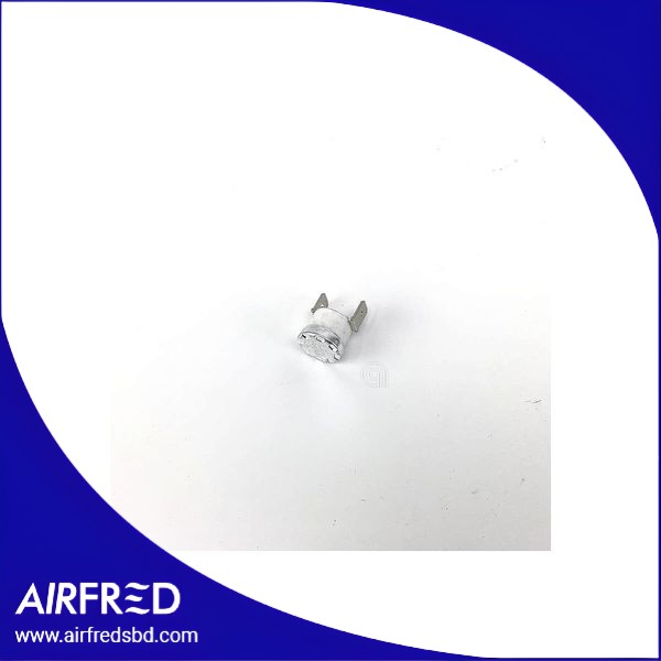 Termostato para plancha con montaje - SKU 00812071