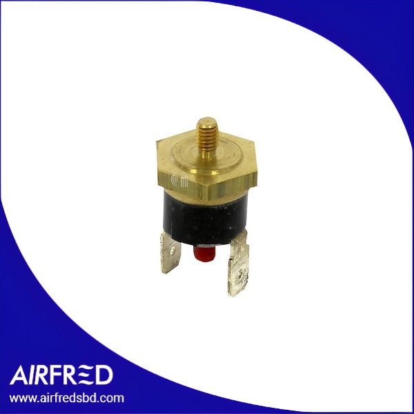 Termostato de seguridad 165°C para plancha UNIVERSALE/GAGGIA