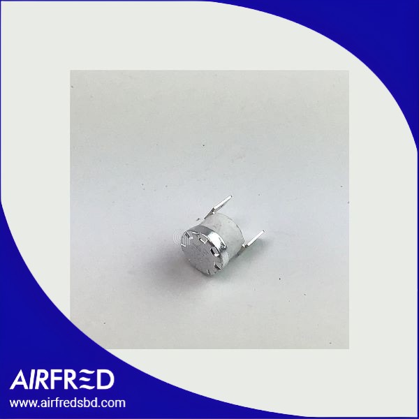 Termostato 160°C con terminal FASTON 00812096