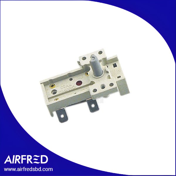 Termostato regulable para radiadores de aceite y convectores 00812132