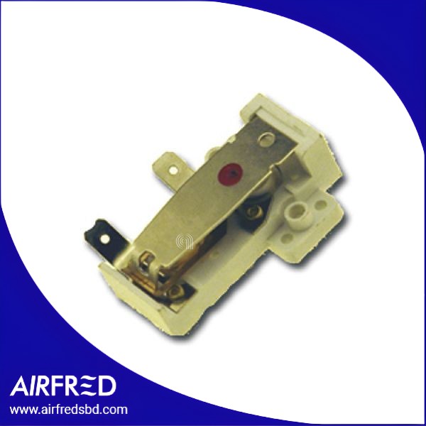 Termostato regulable para radiadores de aceite