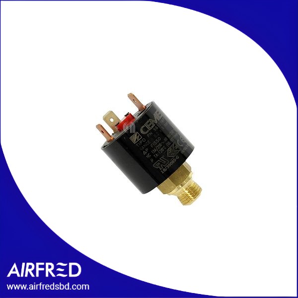 Interruptor de presión para plancha - repuesto adaptable