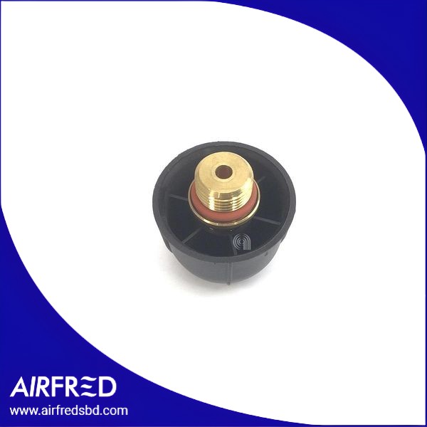 Tapa de caldera para sistema de planchado 00813019