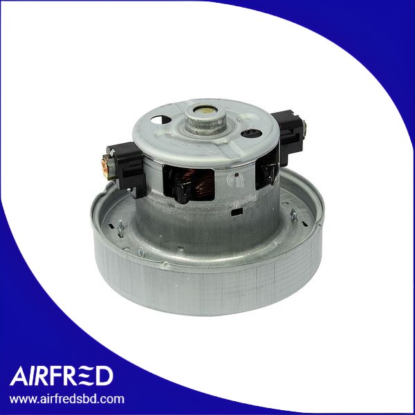 Motor OEM repuesto para aspiradora, 1600W, 32000 rpm, 00814042