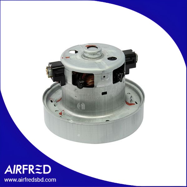 Motor OEM para aspiradora, SKU 00814043