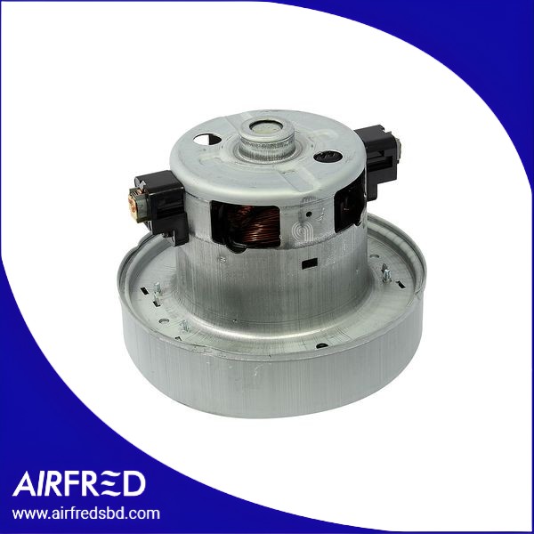 Motor de aspiración OEM para aspiradoras