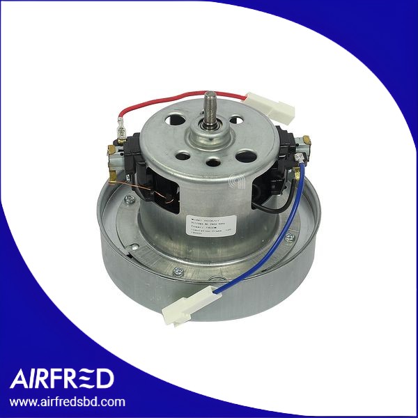 SKU 00814053 - repuesto de motor para aspiradora