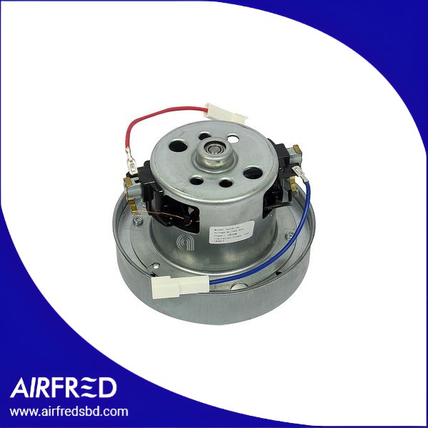 Motor para aspiradora 1600W, repuesto adaptable