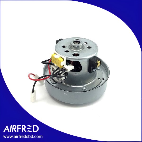 Motor de aspiración adaptable para aspiradora, repuesto técnico