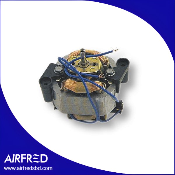 Motor universal para secador profesional 1000 W, código 00814152