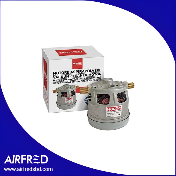 Motor para aspiradora universal 1600W